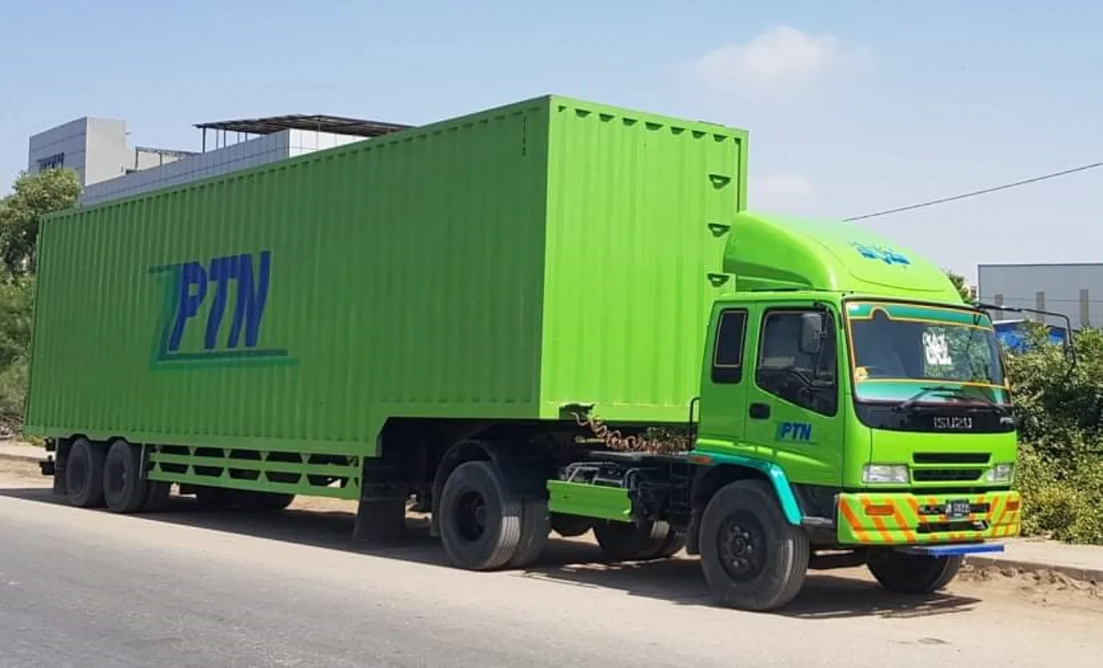 Appliances & Electronics transport