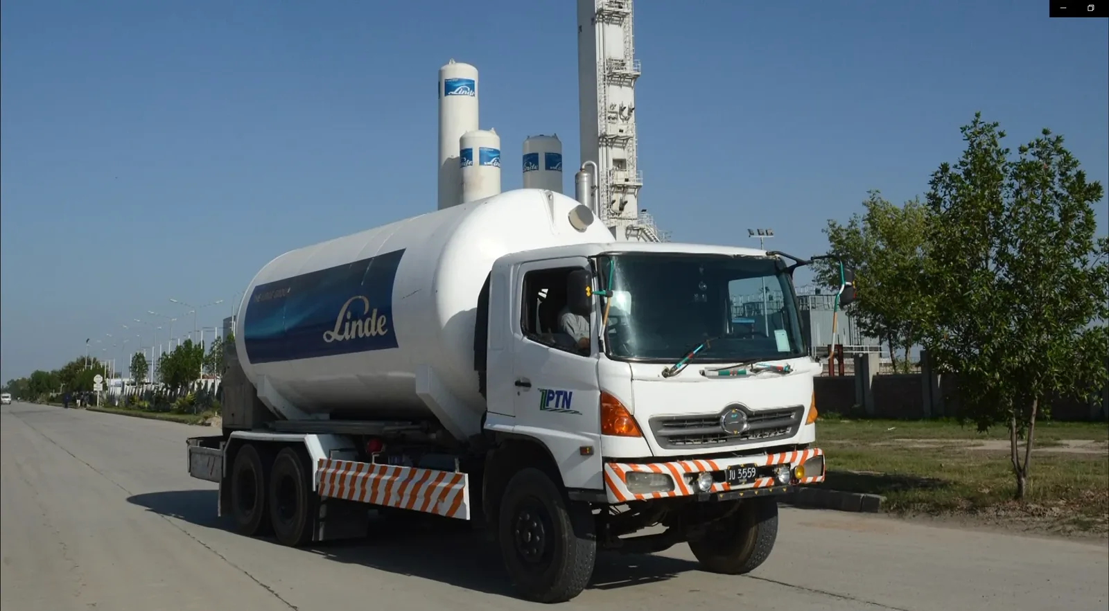 Industrial & Manufacturing transport