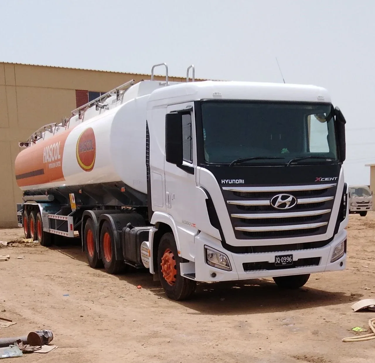 Energy transport